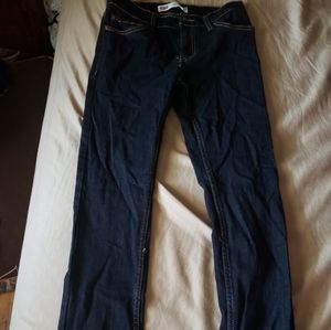 Boys Levi Jeans